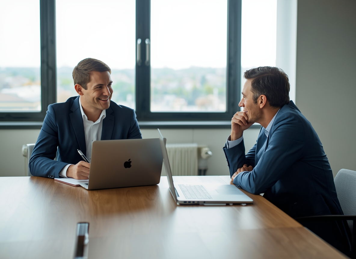 Image consulting session in progress at Vorlaxencraxylon Auckland studio